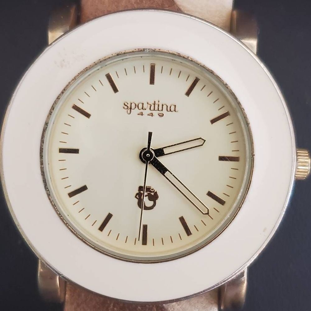 COPY - Spartina 449 Watch